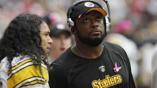 Steelers Legendary Safety Troy Polamalu Calls Out Critical Fans Defending Mike Tomlin (Steelers News)